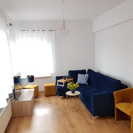 Apartament H2O ギジツコ エクステリア 写真
