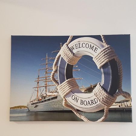 Apartament H2O ギジツコ エクステリア 写真